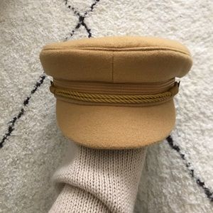 Billabong Paperboy Cap